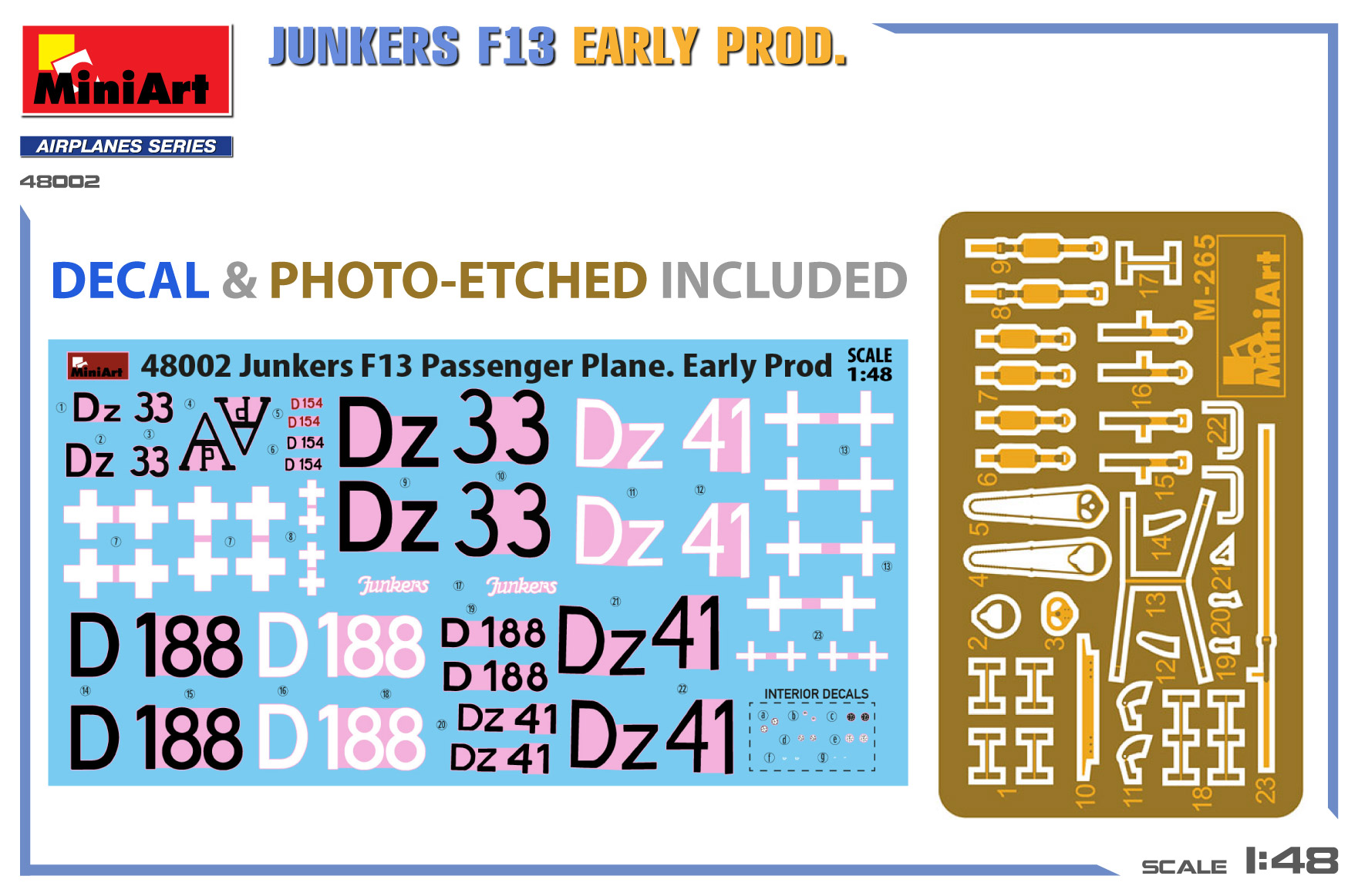 ak-interactive-junkers-f13-early-production-in-scala-1-48 image 2