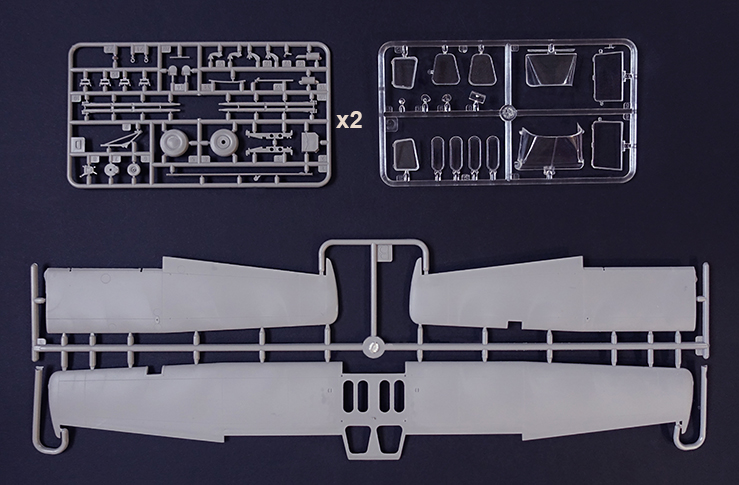ak-interactive-1-32-l-19-o-1e-bird-dog-floatplane-kit-in-scala-1-32 image 2