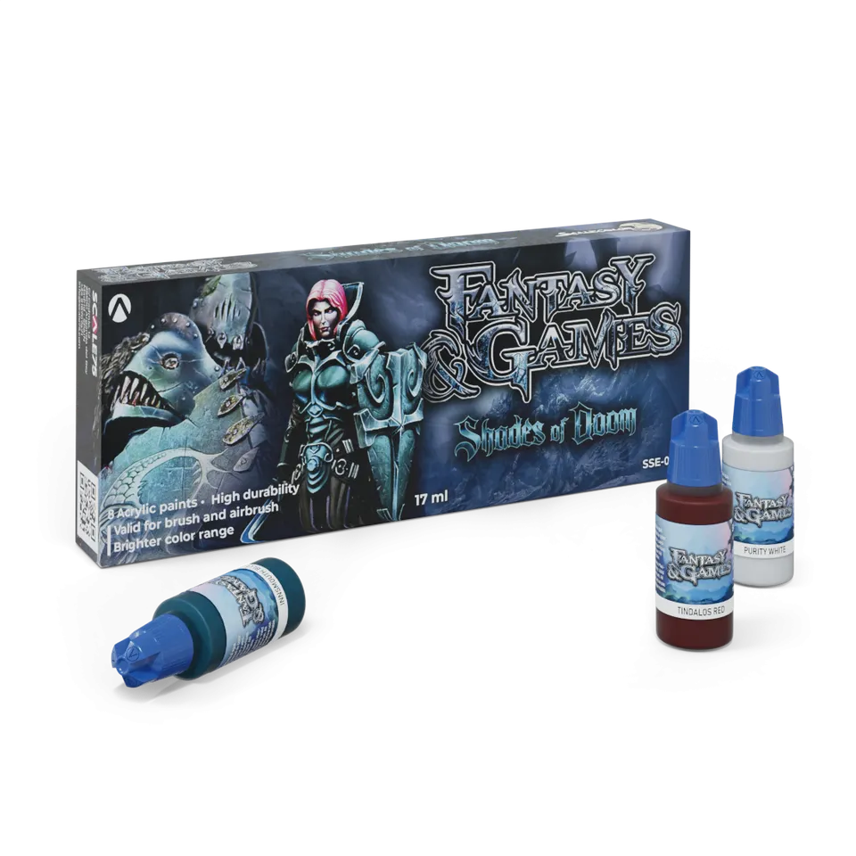 scale75-shades-of-doom-set-colori-per-miniature-fantasy-games image 1