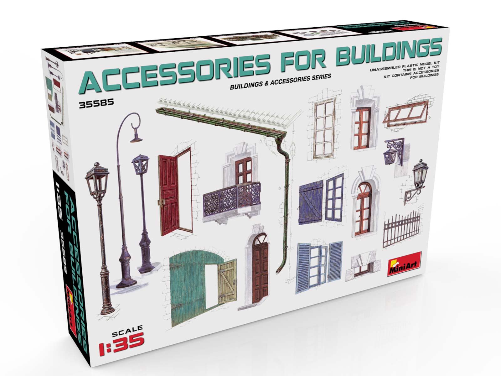 ak-interactive-accessories-for-buildings-1-35-set-accessori image 2