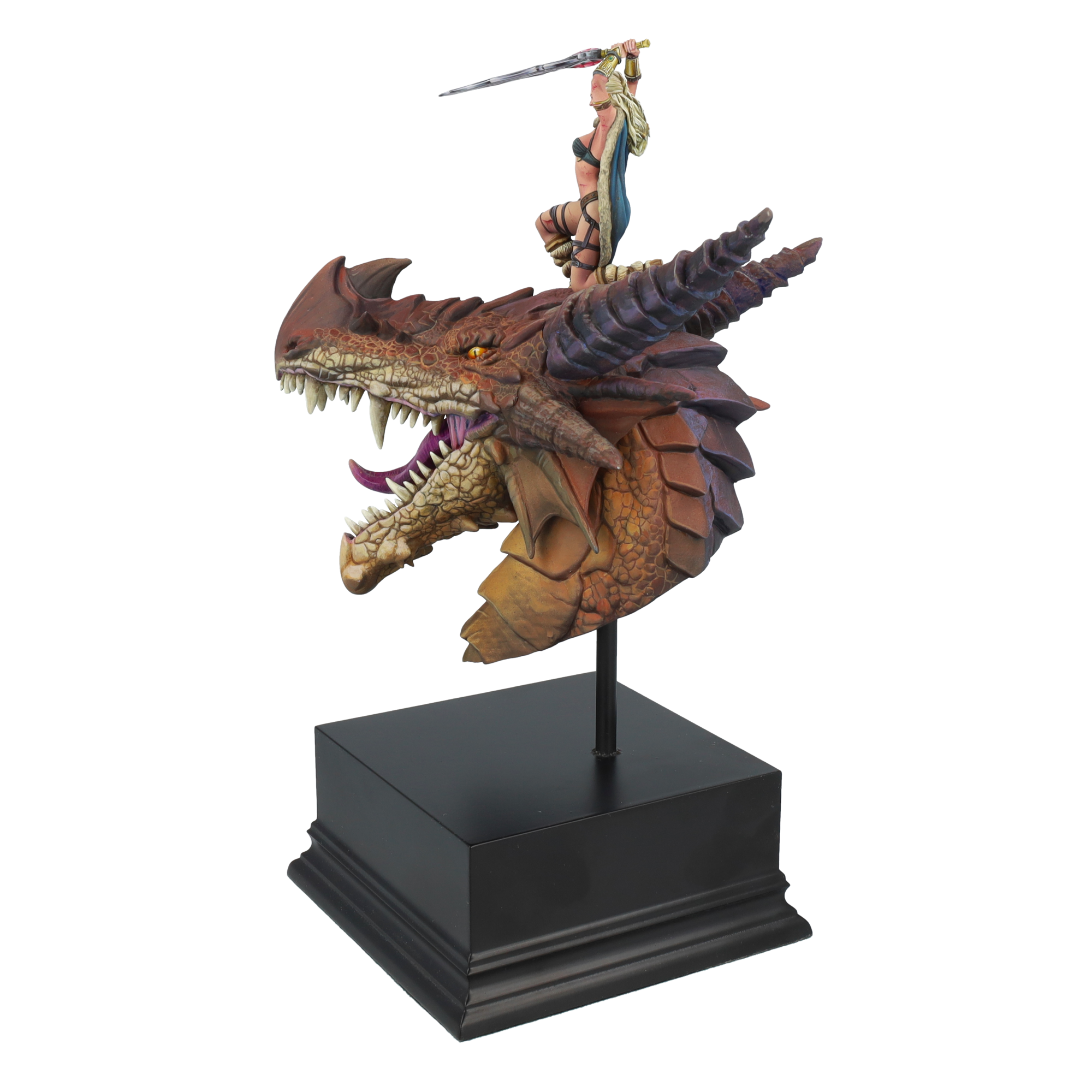scale75-the-revenge-last-blood-figura-in-resina-75mm-da-montare-e-dipingere image 6