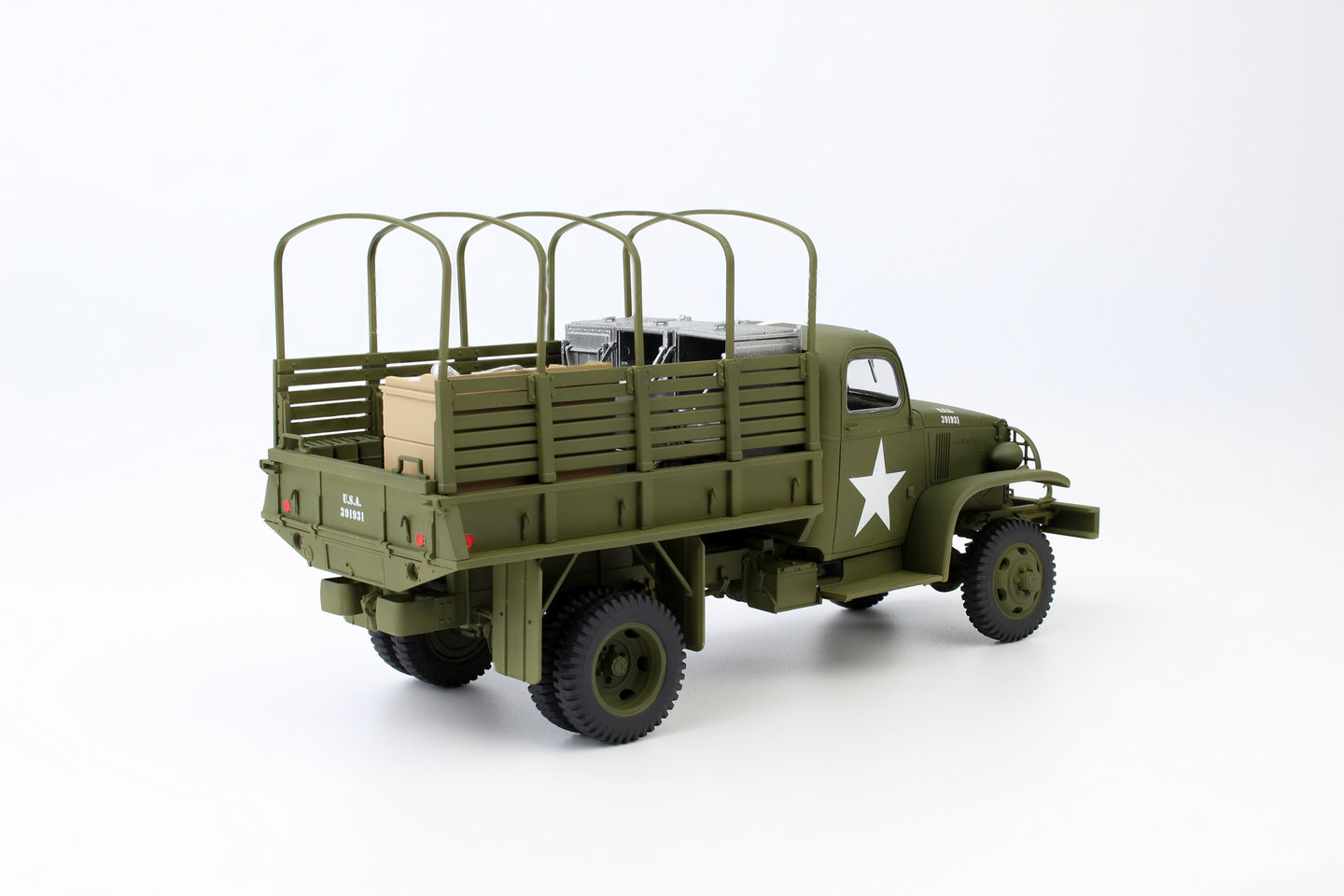 ak-interactive-camion-cucina-esercito-usa-wwii-1-35 image 4