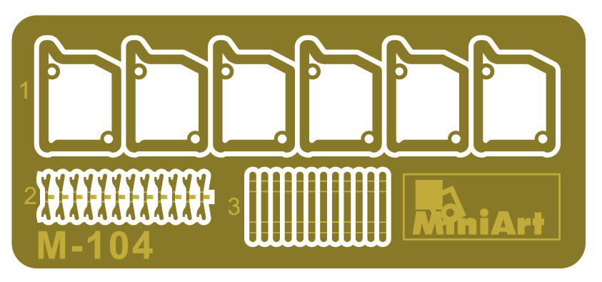 ak-interactive-1-35-allies-jerry-cans-set-ww2-set-di-taniche-alleate-della-secon image 7