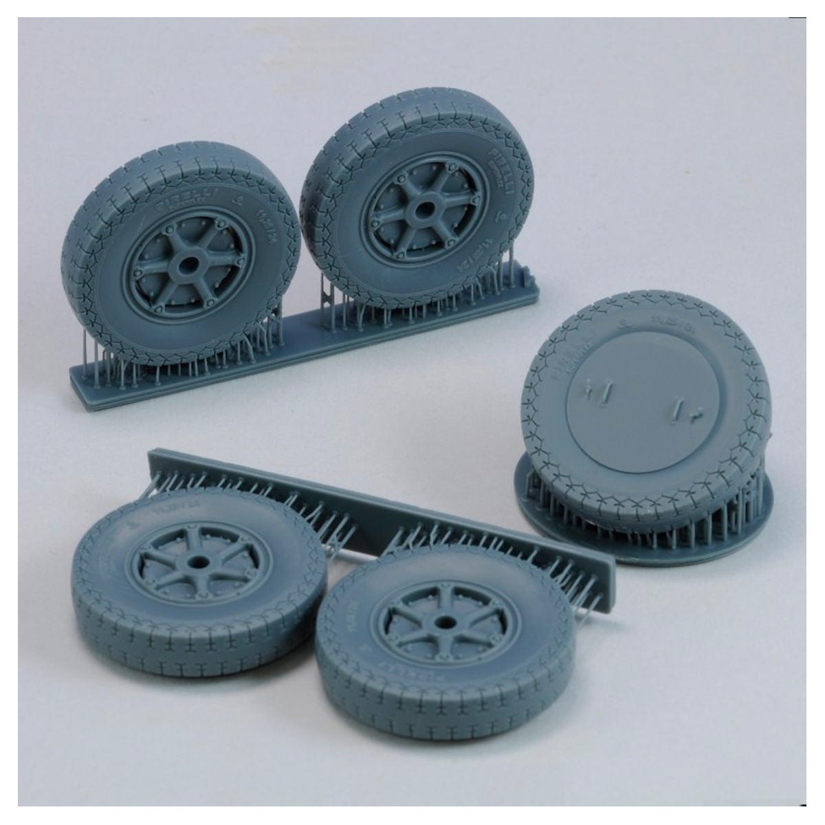 ak-interactive-as42-sahariana-wheels-set-1-35-3d-printed image 2
