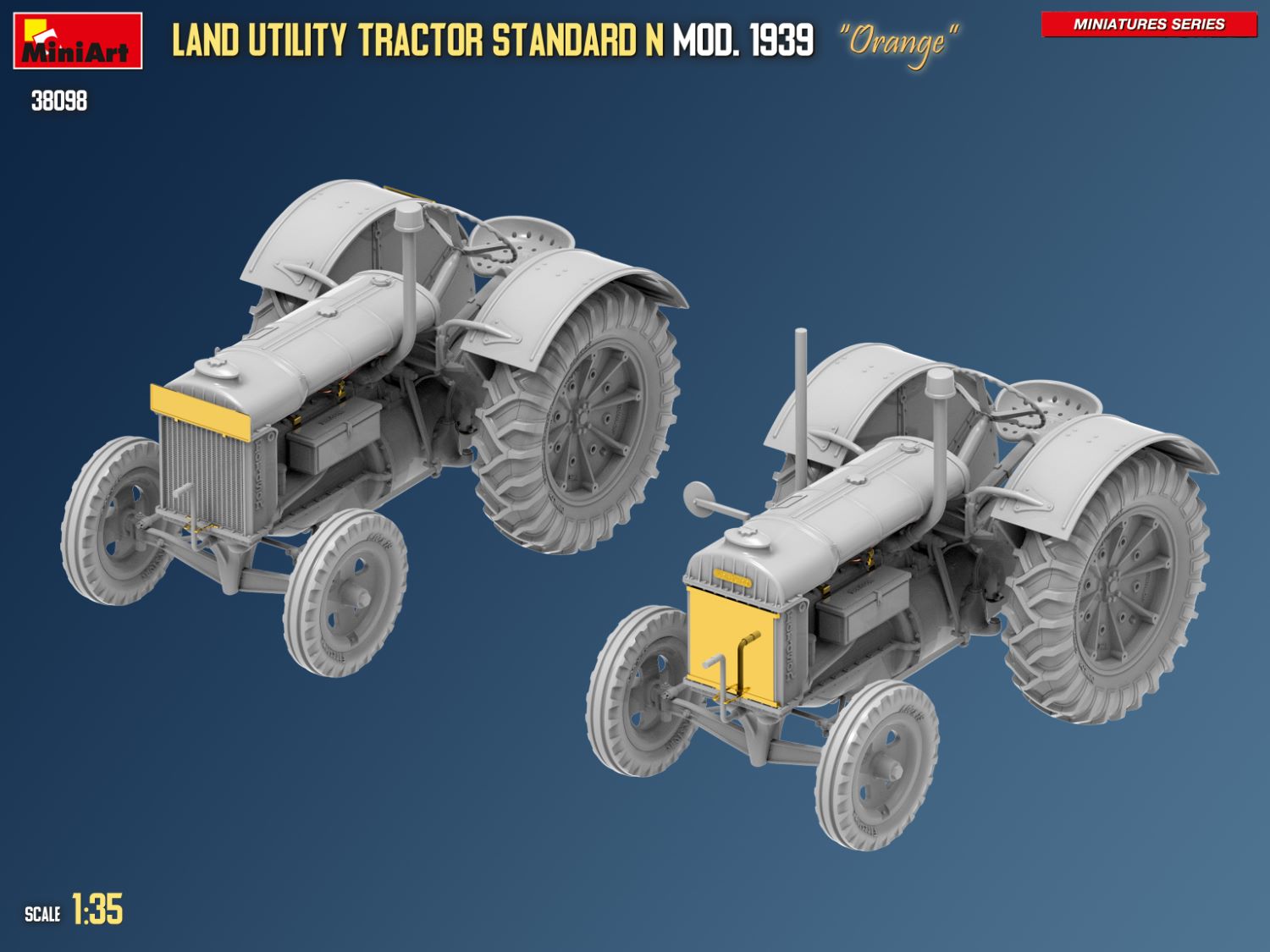 ak-interactive-1-35-land-utility-tractor-standard-n-orange-mod-1939 image 2