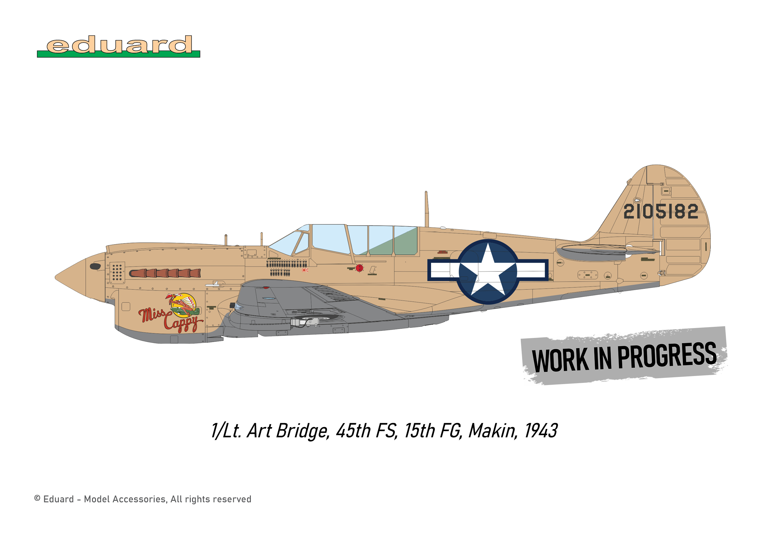 ak-interactive-p-40n-warhawk-royal-class-dual-combo-1-48 image 6