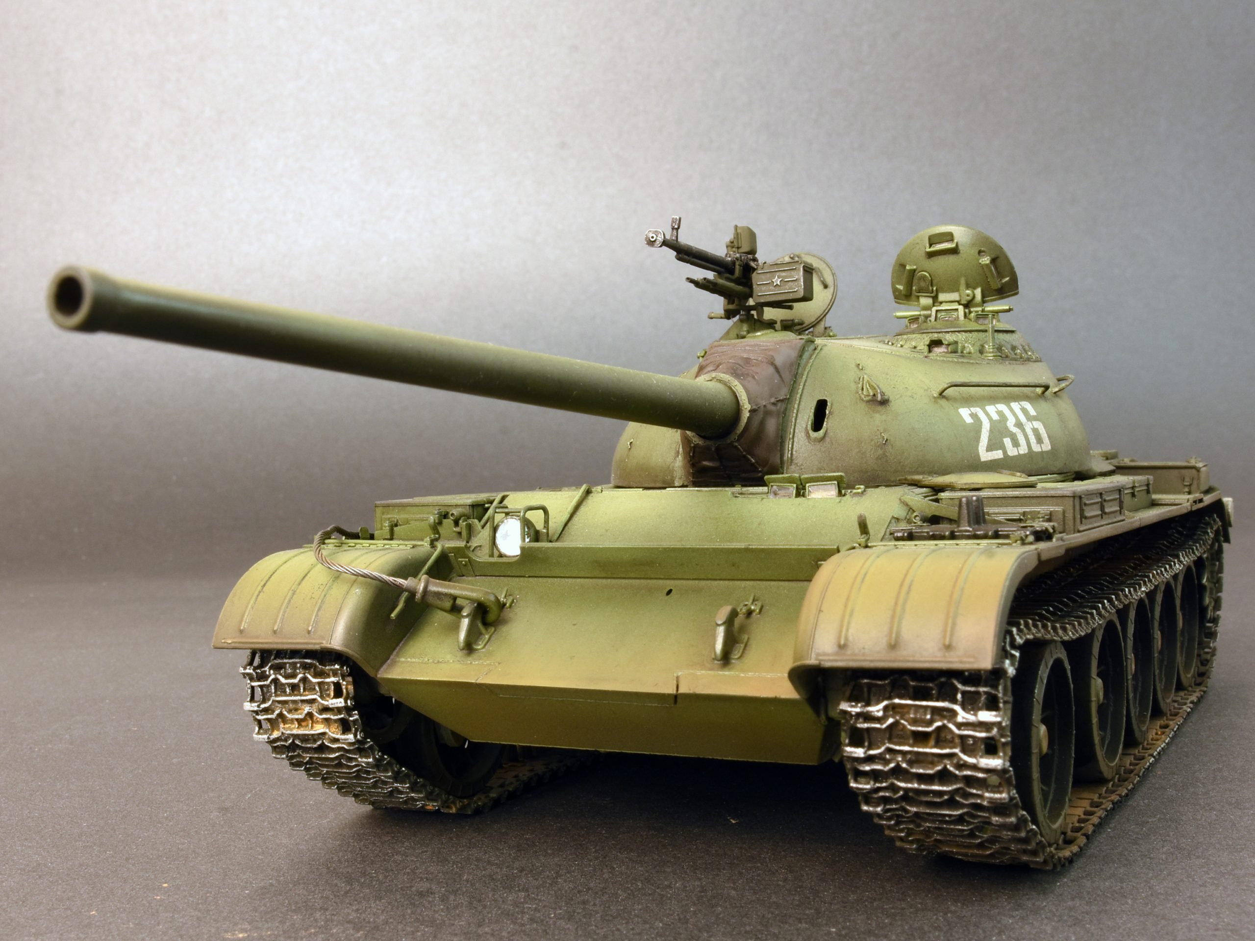 ak-interactive-1-35-t-54-3-mod-1951-kit-di-modellismo-carro-armato image 2