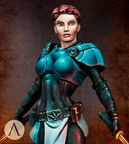 scale75-fantasy-games-bianca-carlsson-miniatura-sci-fi image 6