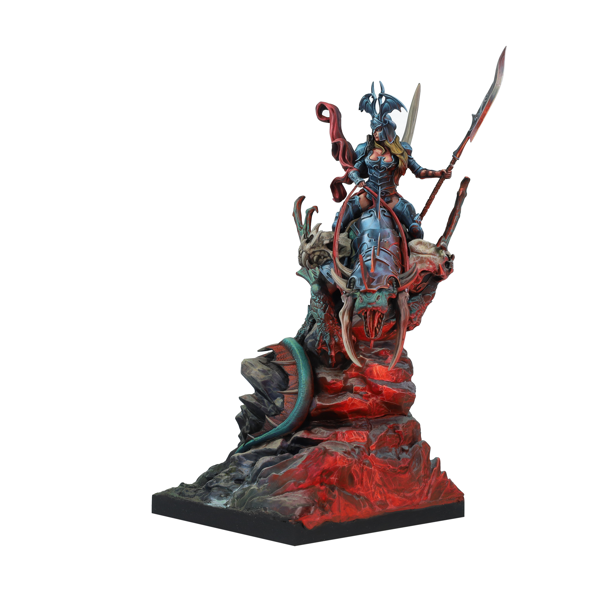 scale75-aeternum-imperator-miniatura-fantasy-in-resina-75-mm-da-montare-e-diping image 8