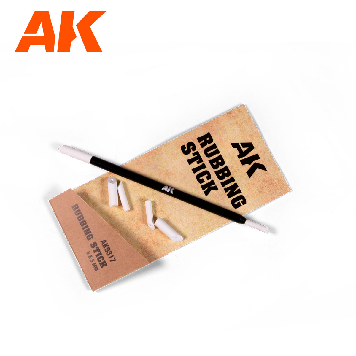 ak-interactive-rubbing-stick-3-5mm image 2