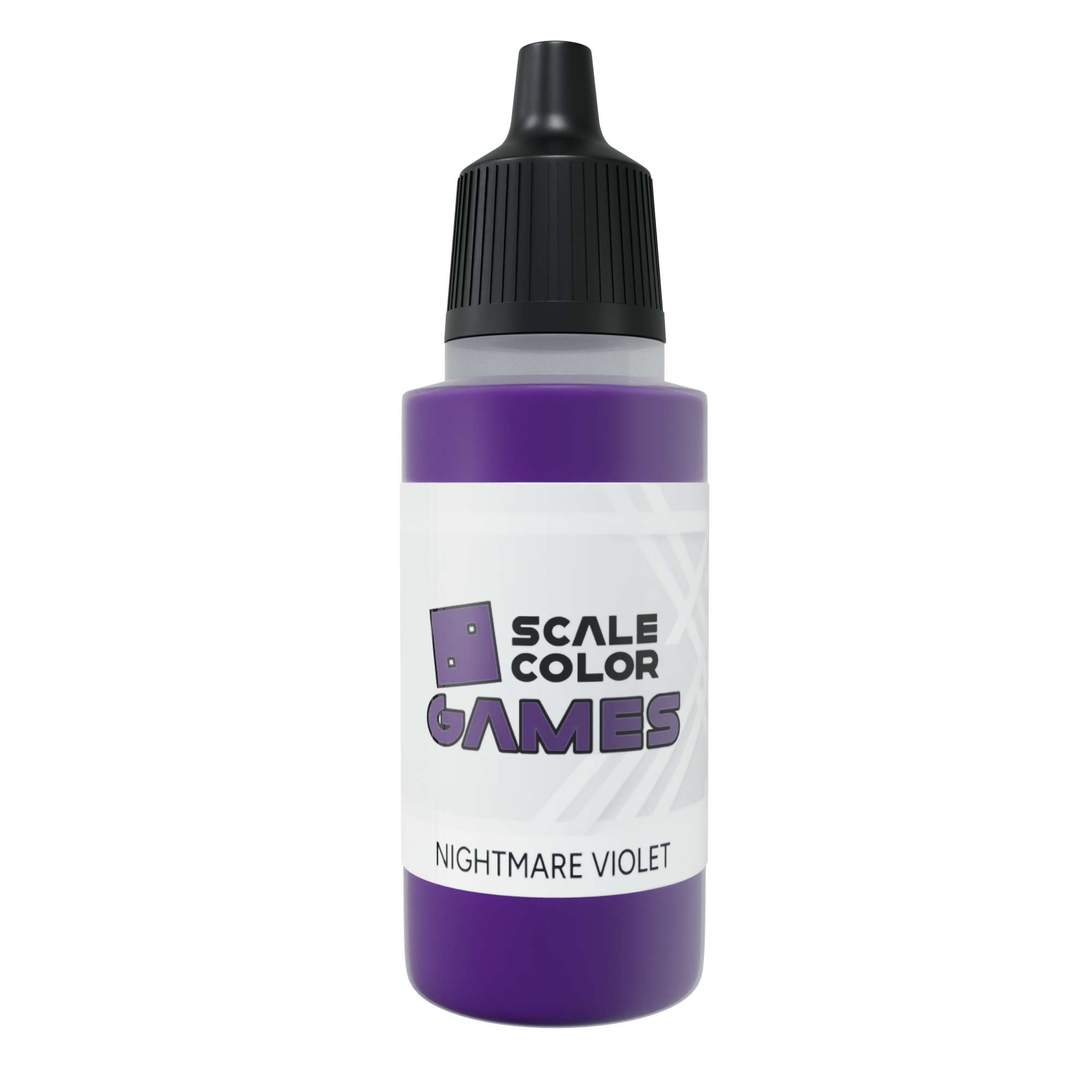 scale75-scalecolor-nightmare-violet-colore-acrilico-viola-per-miniature image 1