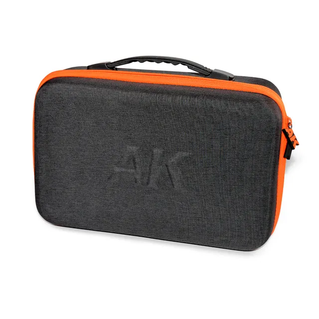 ak-interactive-estuche-tela-transporte-especial-astuccio-trasporto image 1