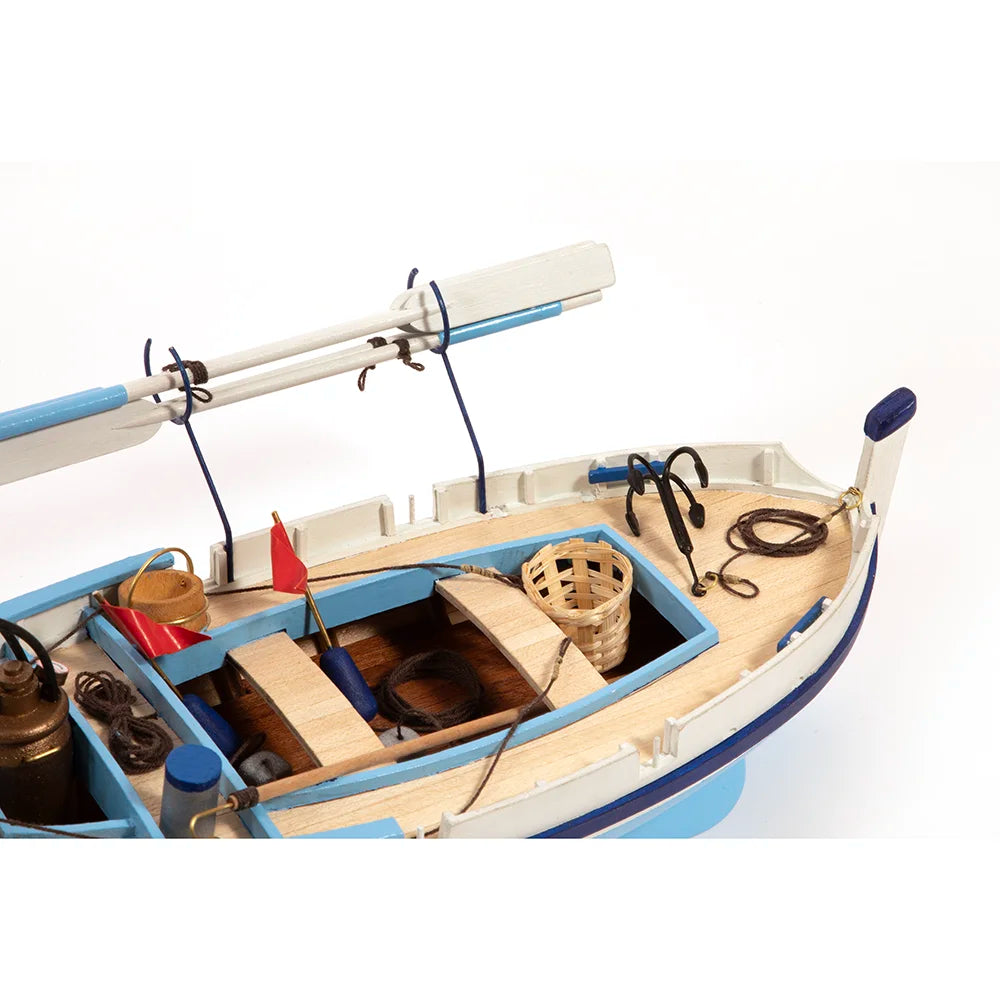 occre-calella-kit-modellismo-navale-barca-da-pesca-mediterranea image 7