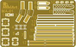 ak-interactive-1-35-german-machineguns-set-special-edition-set-di-mitragliatrici image 6