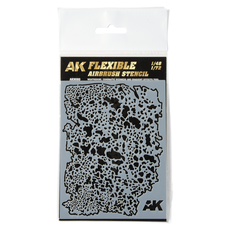 ak-interactive-plantilla-flexible-para-aer-grafo-1-48-1-72-maschera-flessibile-p image 1