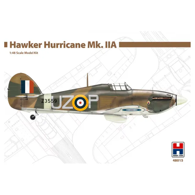 ak-interactive-hawker-hurricane-mk-iia-1-48 image 1