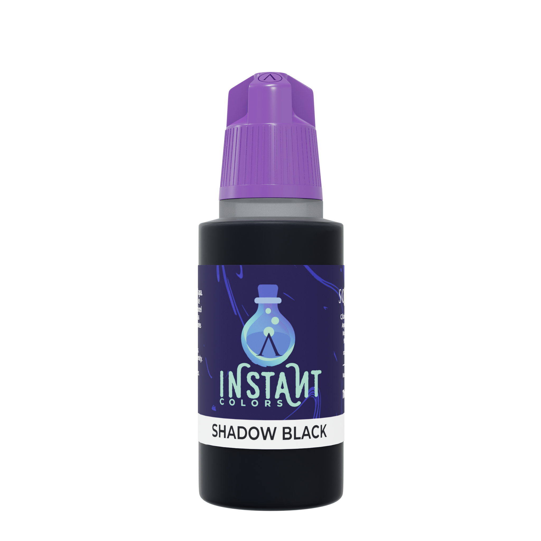 scale75-instant-colors-shadow-black-colore-acrilico-nero-17ml-opaco image 1