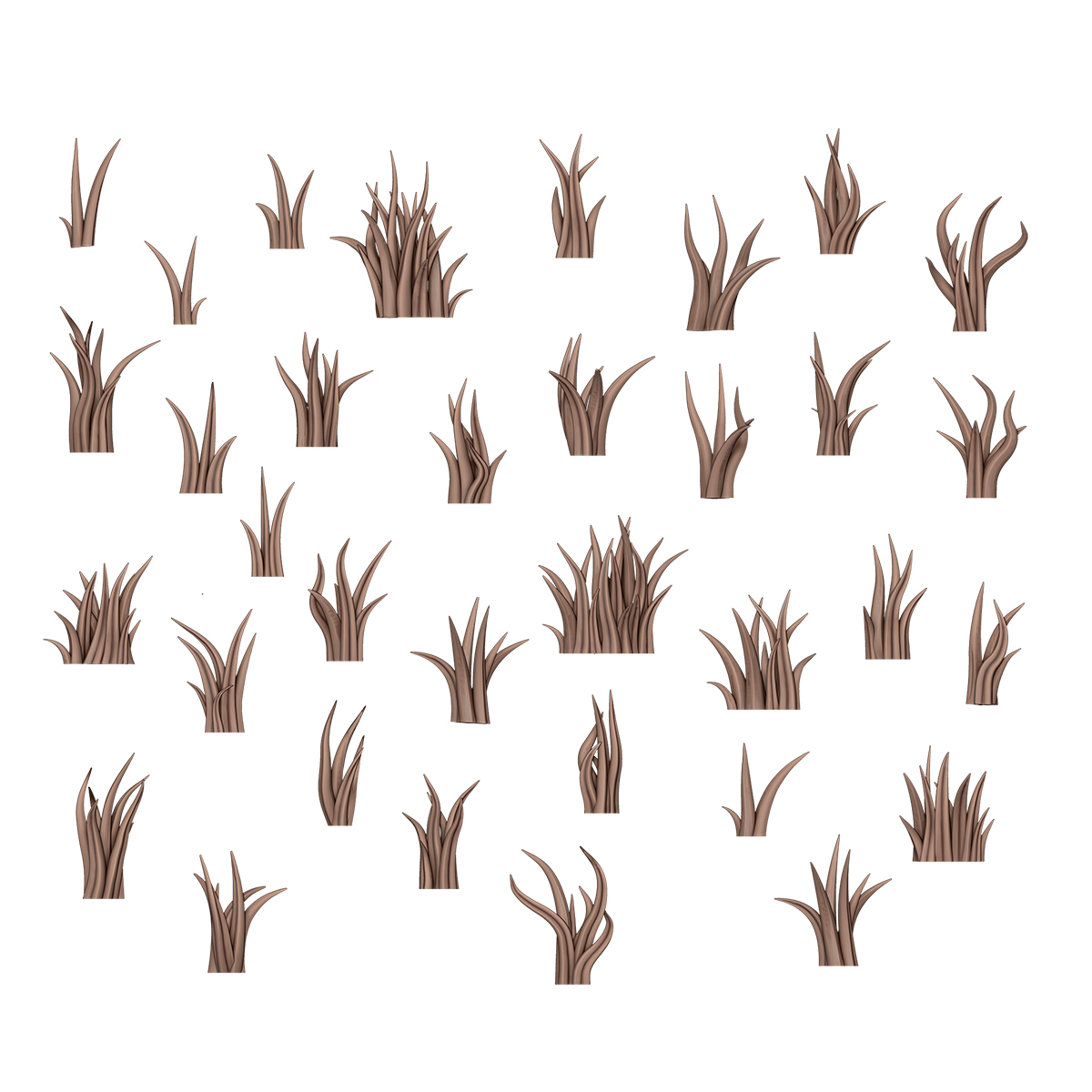 ak-interactive-tall-grass-ak-basing-bits-erba-alta-per-basi-e-diorami image 2