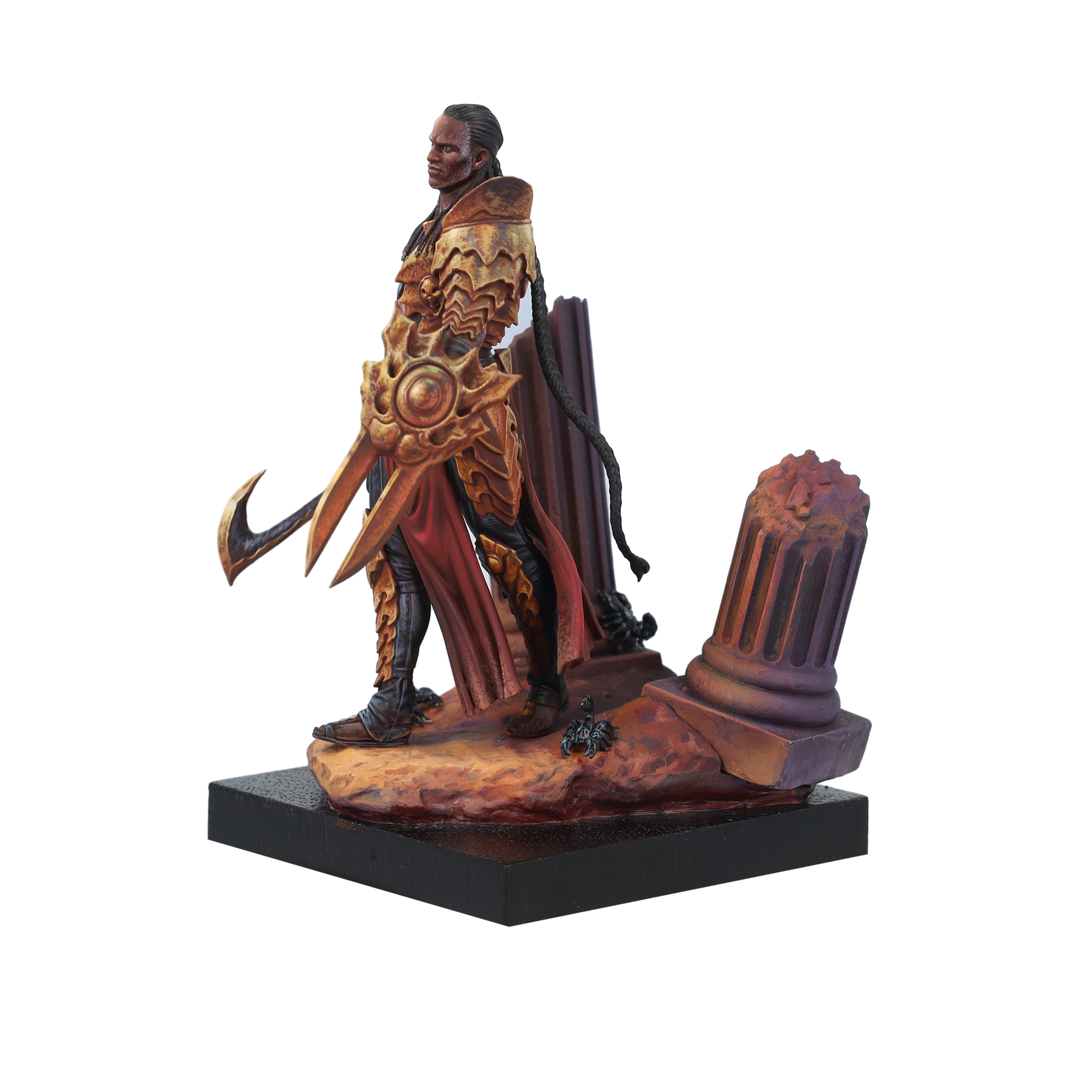 scale75-scorpio-zodiac-mystic-signs-miniatura-fantasy-in-resina image 7