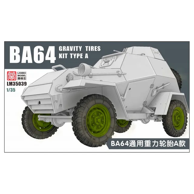 ak-interactive-1-35-ba-64-gravity-tires-kit-type-a-kit-ruote image 1