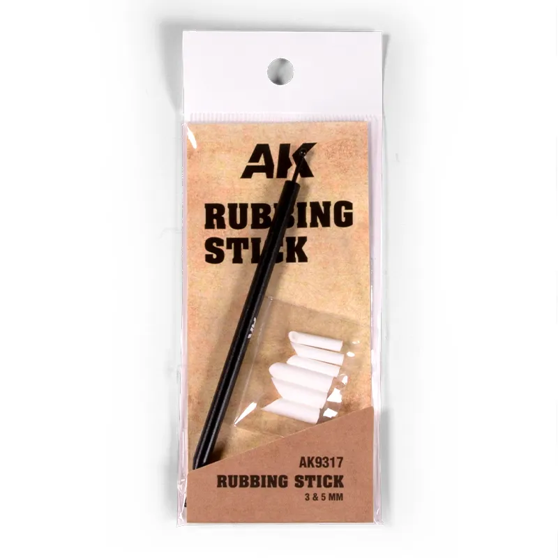 ak-interactive-rubbing-stick-3-5mm image 1