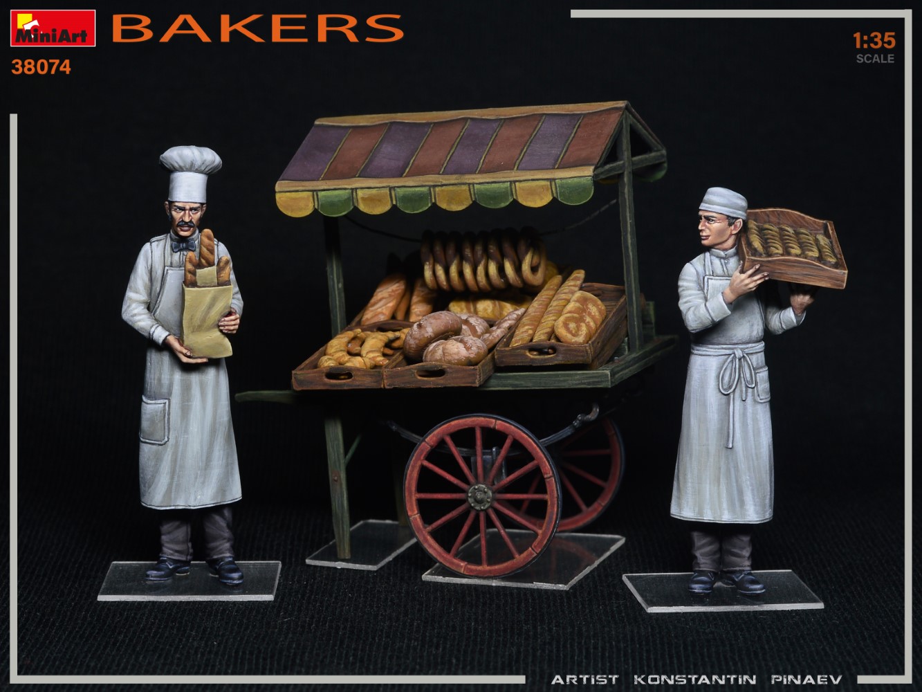 ak-interactive-1-35-bakers-set-figure-scala-1-35-per-modellismo image 6