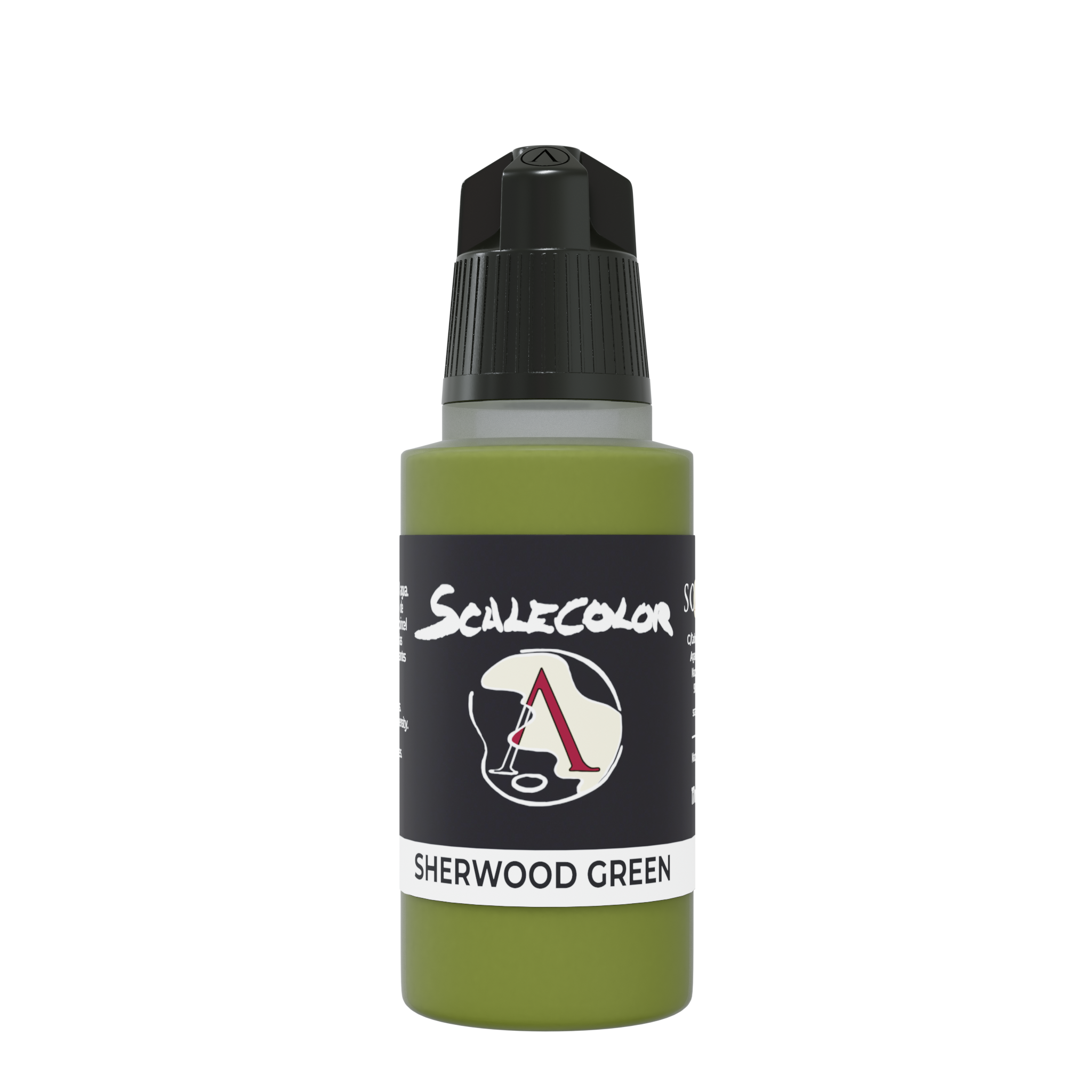 scale75-scalecolor-sherwood-green-pittura-acrilica-super-mate-17-ml image 1