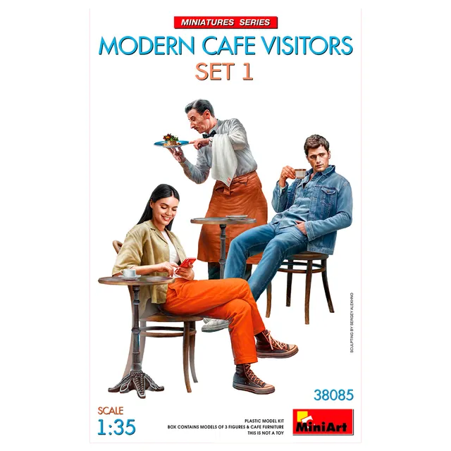 ak-interactive-1-35-modern-cafe-visitors-set-1-figure-in-scala image 1