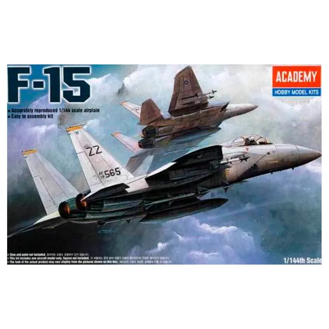 ak-interactive-1-144-f-15c-eagle image 1