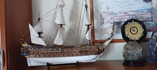 Maquette spettacolare