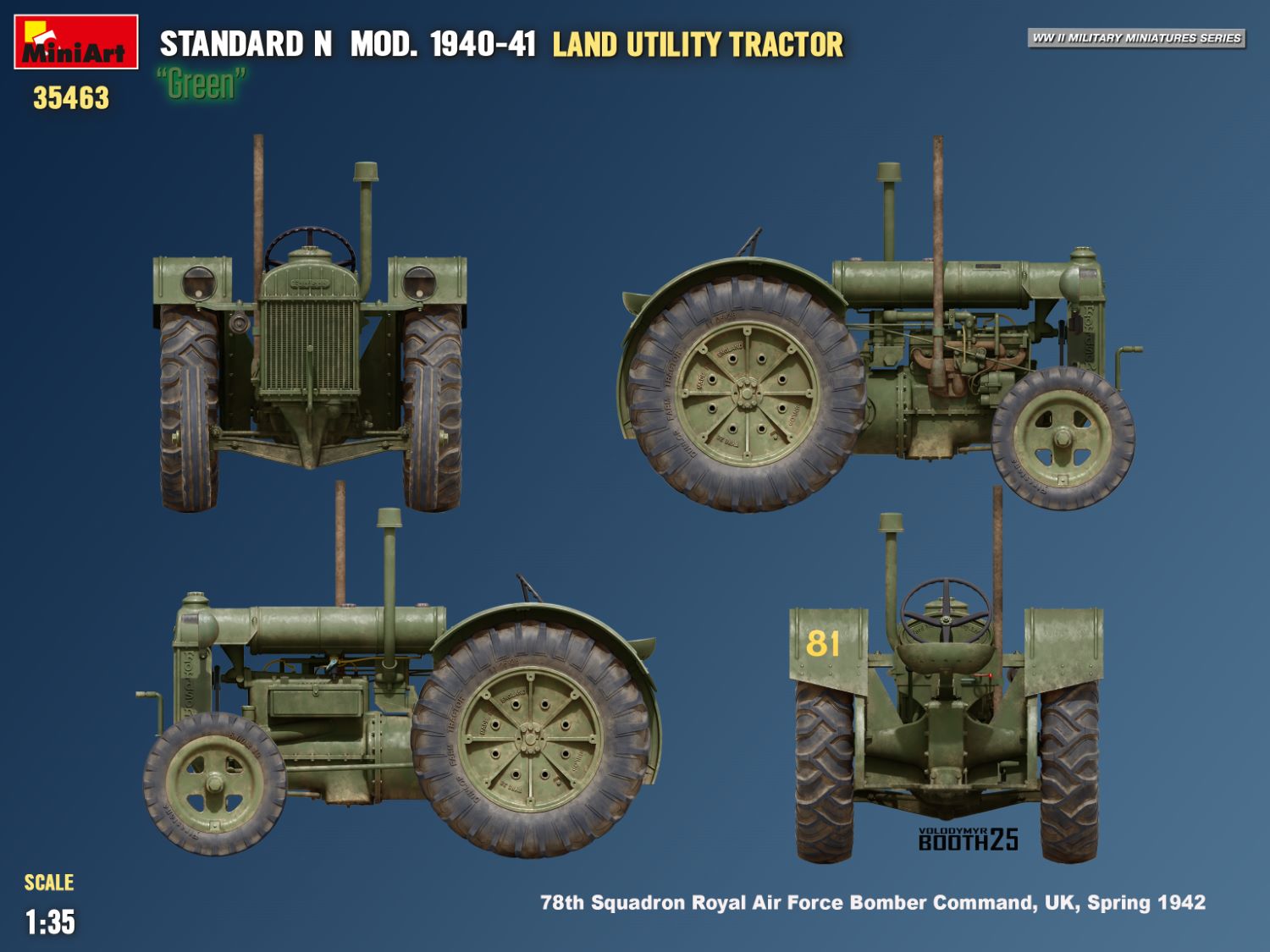 ak-interactive-1-35-land-utility-tractor-standard-n-green-mod-1940-41-2 image 5