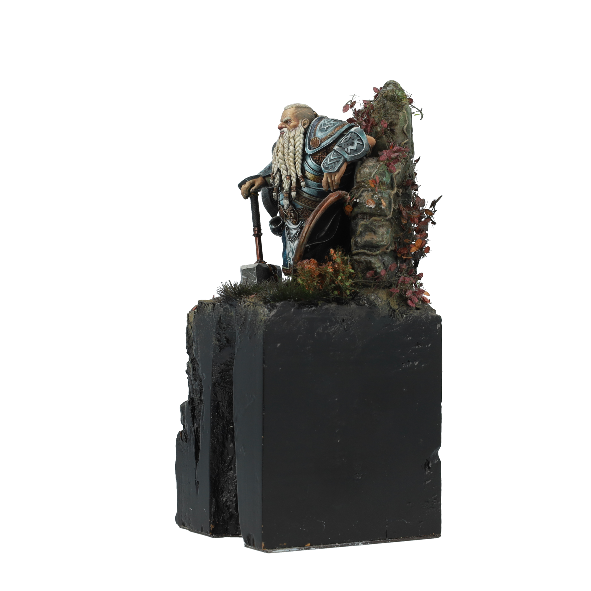 scale75-khalgrim-gunnarson-miniatura-fantasy-75mm image 6