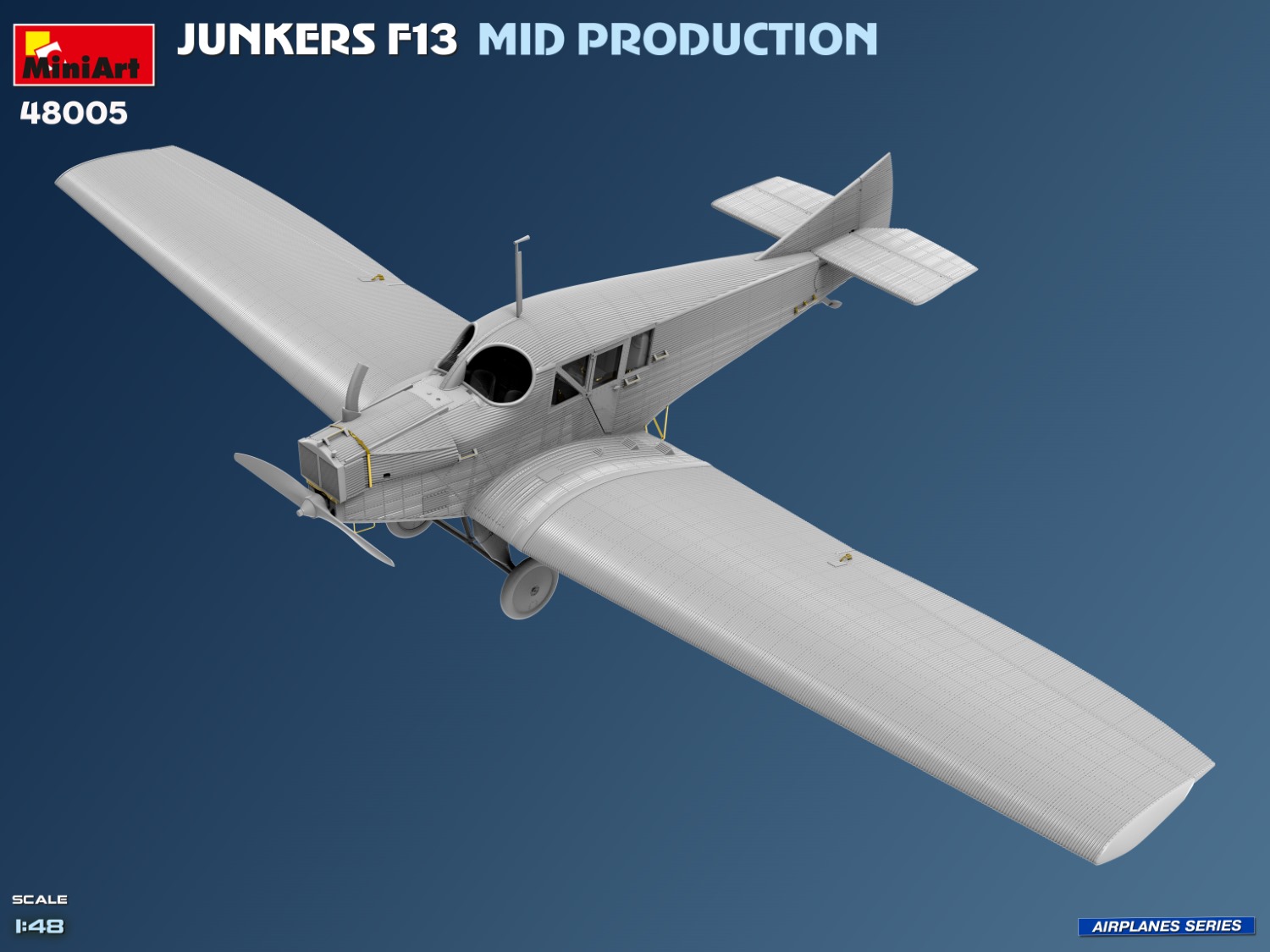 ak-interactive-junkers-f13-mid-prod-german-polish-swiss-service-scala-1-48-kit-d image 4