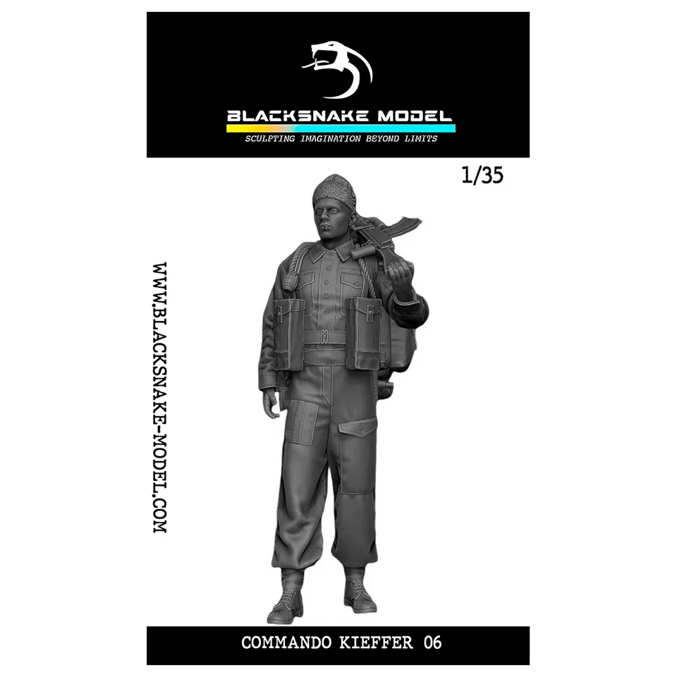 ak-interactive-commando-kieffer-soldier-6-wwii-fusilier-commando-kieffer image 1