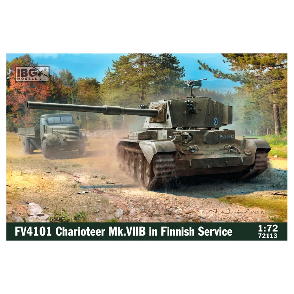 ak-interactive-1-72-fv4101-charioteer-british-tank-in-finnish-service image 1