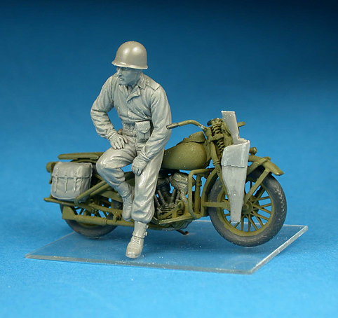 ak-interactive-1-35-u-s-military-police-figura-militare image 4