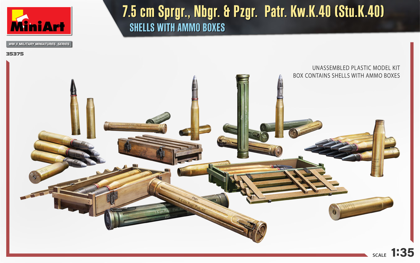 ak-interactive-1-35-7-5-cm-sprgr-nbgr-pzgr-patr-kw-k-40-stu-k-40-shells-with-amm image 4