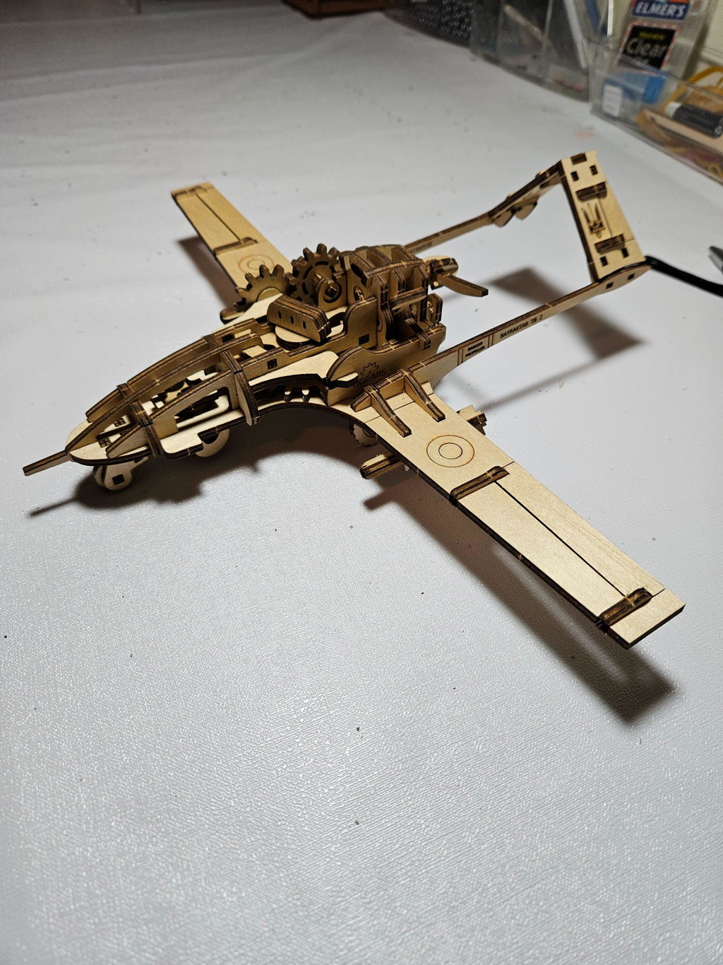 Drone fantastico
