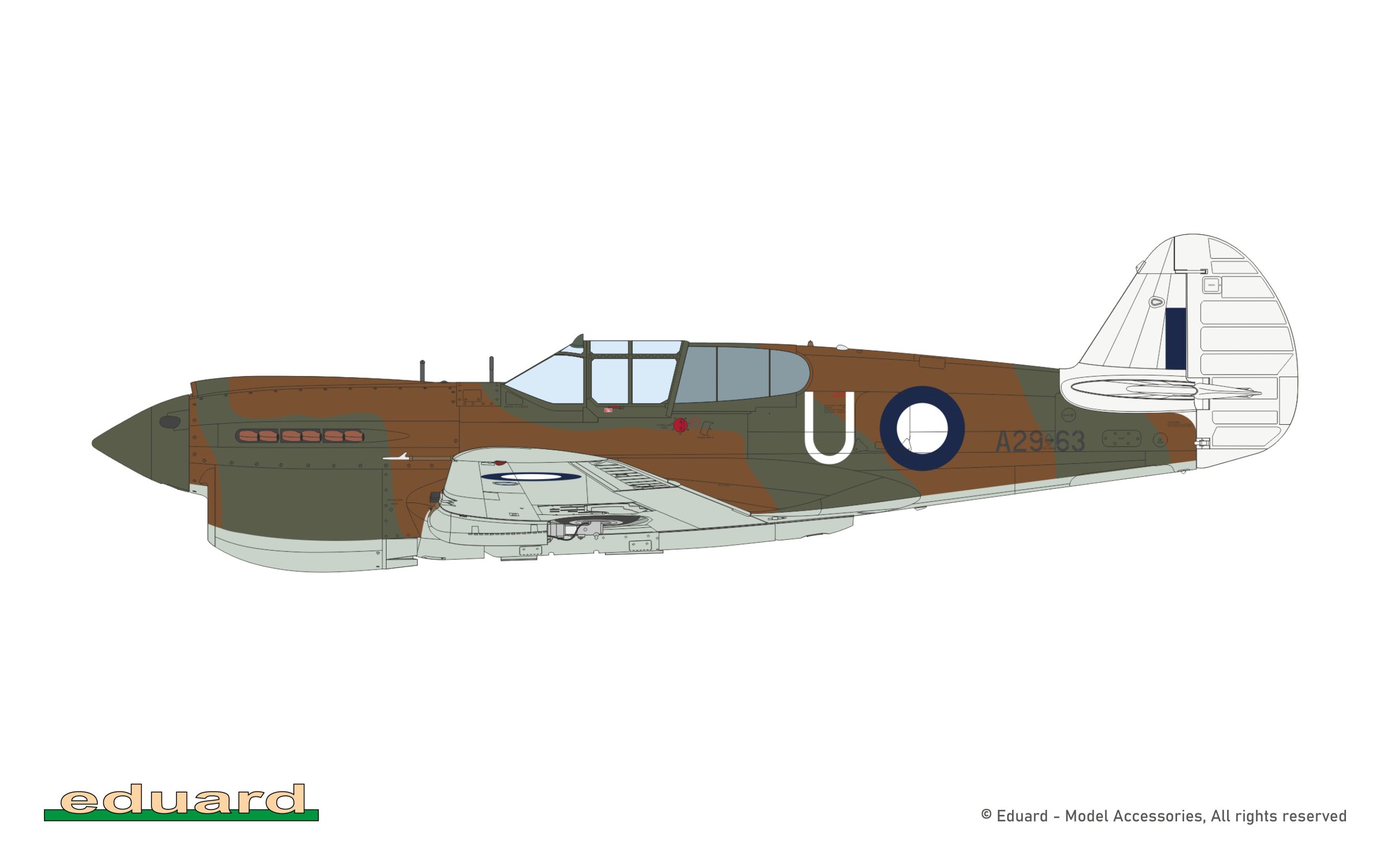 ak-interactive-pacific-star-p-40e-warhawk-dual-combo-1-48-doppio-kit-caccia image 7