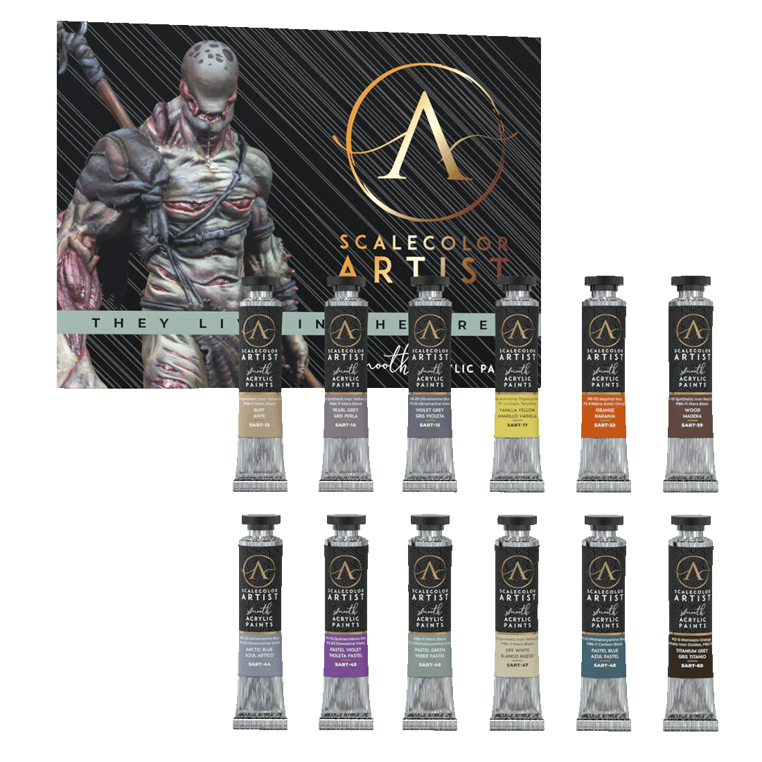 scale75-they-live-in-the-grey-set-colori-dead-skin-grigio-fantasy image 2