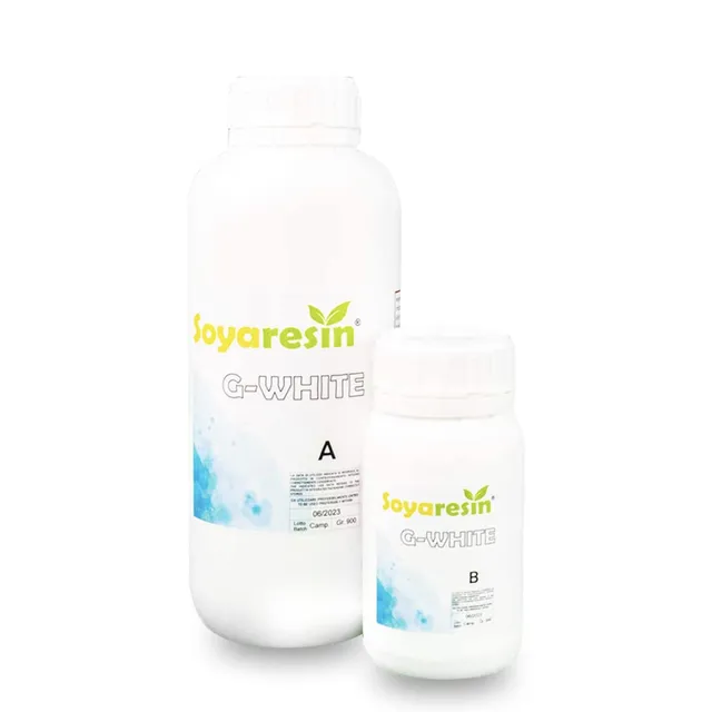 prochima-soyaresin-g-white-resina-bianca-vegetale-1-2-kg image 1