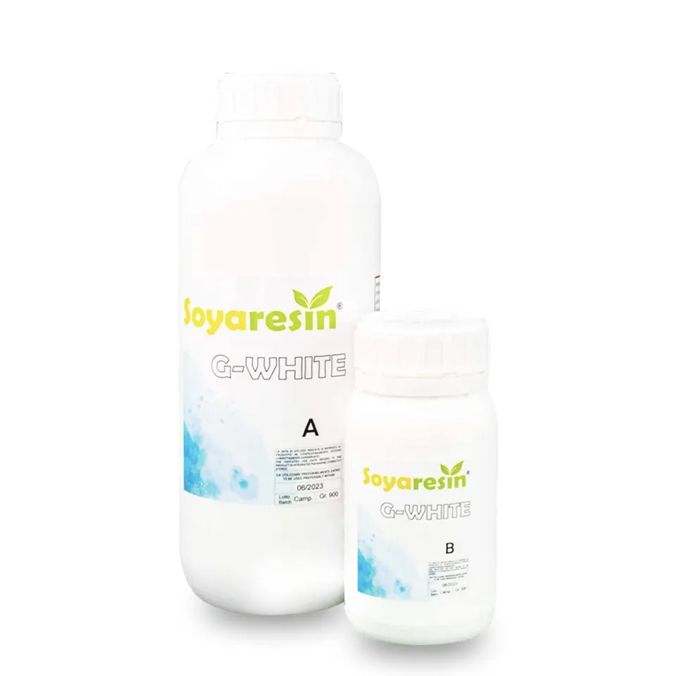 prochima-soyaresin-g-white-resina-bianca-vegetale-1-2-kg image 1