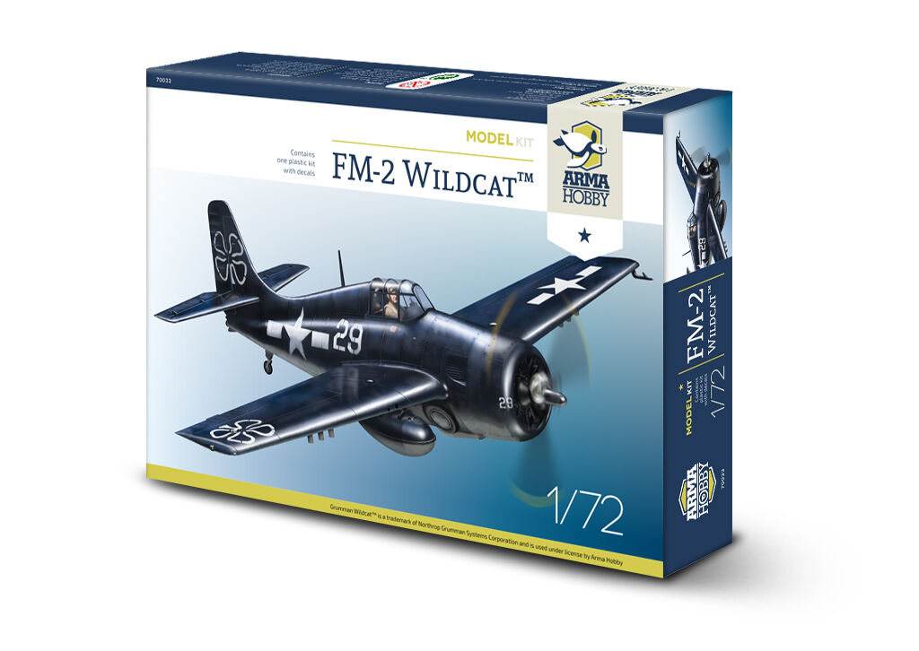 ak-interactive-fm-2-wildcat-model-kit-scala-1-72 image 2