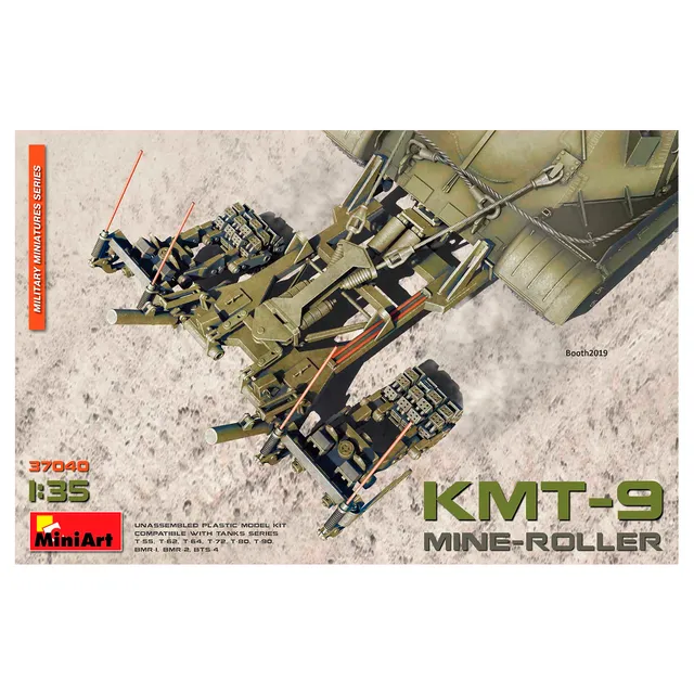 ak-interactive-1-35-mine-roller-kmt-9 image 1