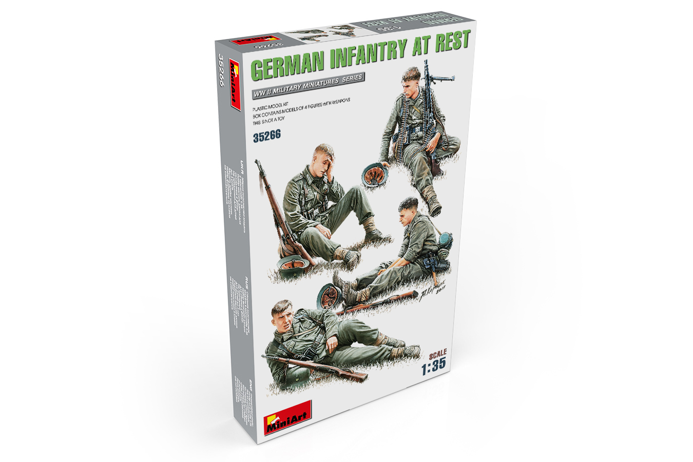 ak-interactive-1-35-german-infantry-at-rest-set-figure-in-scala-1-35 image 2
