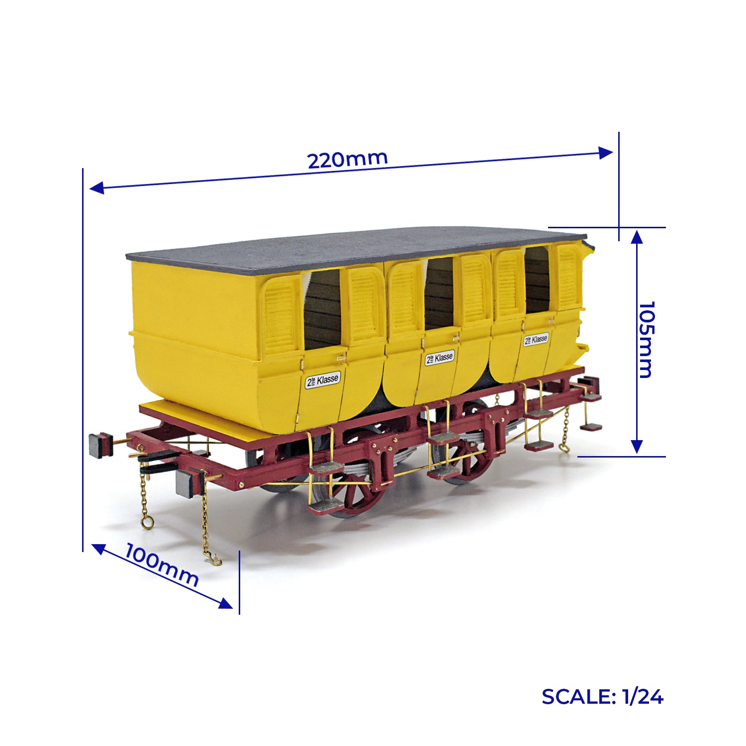 occre-adler-carrozze-kit-carrozze-ferroviarie-storiche image 2