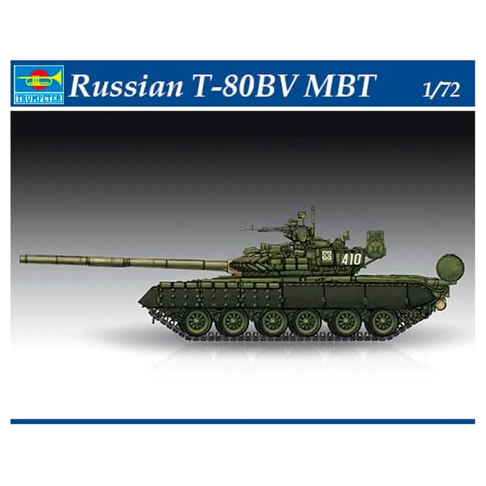 ak-interactive-russian-t-80bv-mbt-kit-carro-1-72 image 1