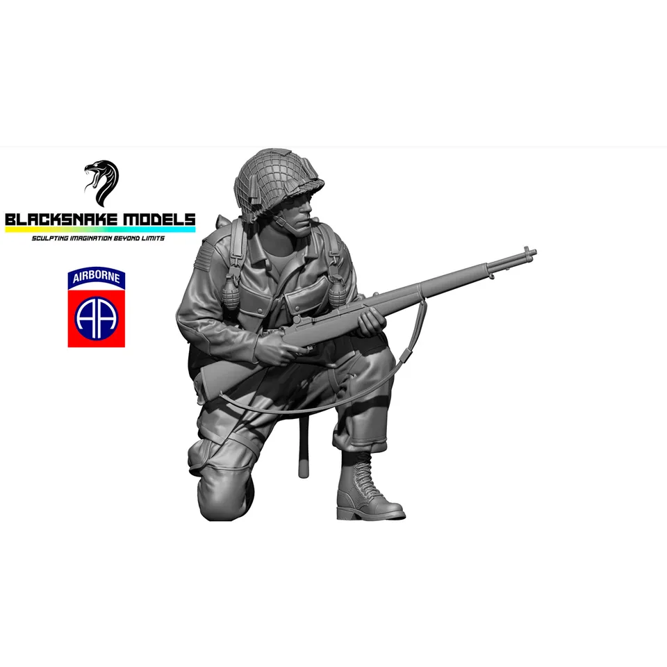 ak-interactive-1-35-82nd-airborne-soldier-no-04-figura-militare-da-costruire-e-d image 1