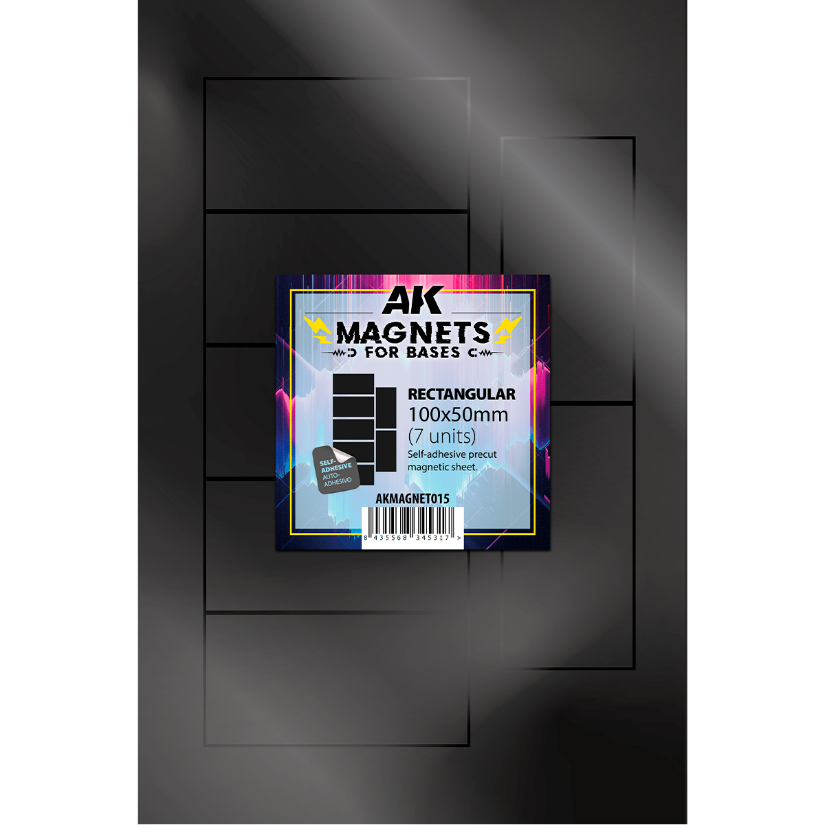 ak-interactive-magneti-rettangolari-per-peanas-100x50mm-7-pezzi image 1