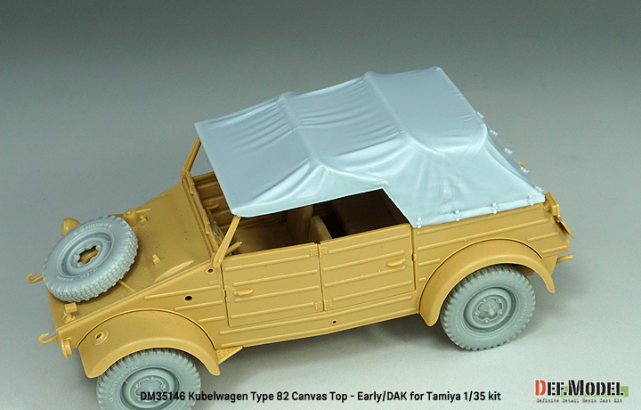 ak-interactive-kubelwagen-type-82-canvas-top-early-dak-1-35-for-tamiya-capote-in image 7